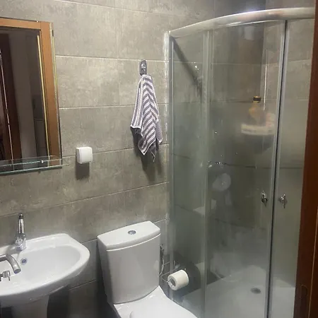 Lejlighed Modern 1br In Ljubovic