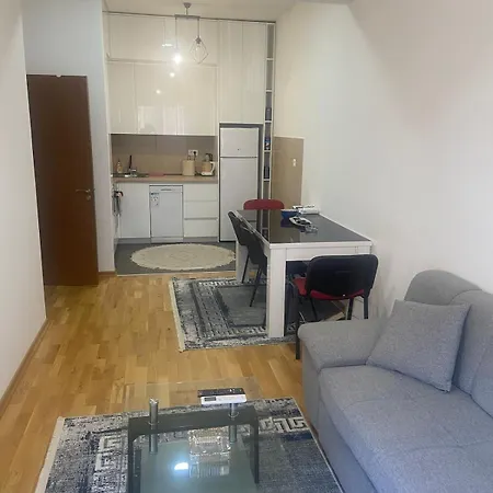 Modern 1br In Ljubovic