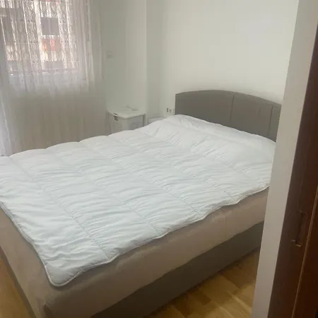 Lejlighed Modern 1br In Ljubovic *
