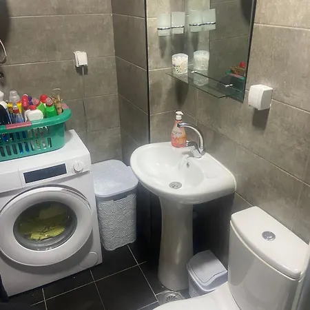 Modern 1br In Ljubovic