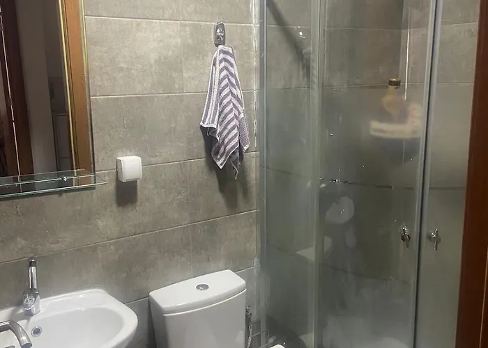 شقة Modern 1br In Ljubovic